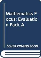Mathematics Focus