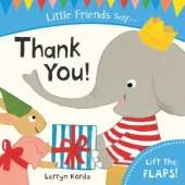 Thank You!