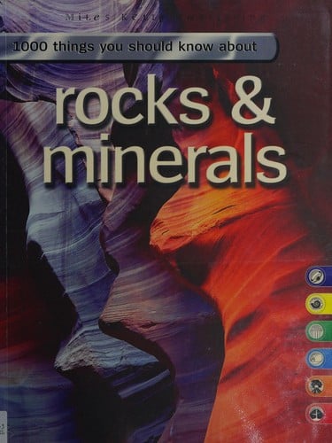 Rocks and Minerals