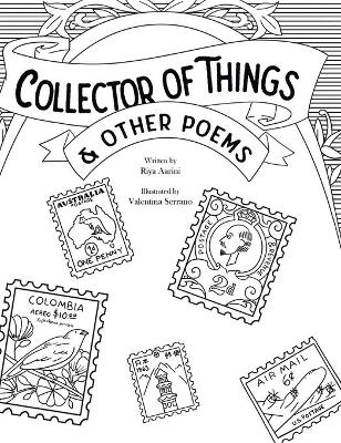 Collector of Things & Other Poems