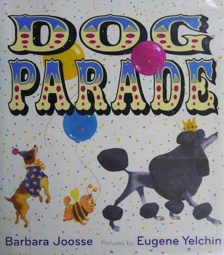 Dog Parade