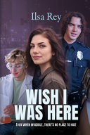 Wish I Was Here: Even When Invisible, There's No Place to Hide