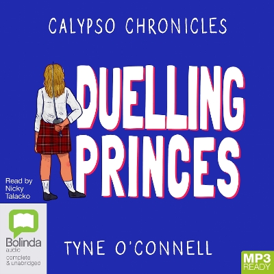 Duelling Princes