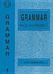 Grammar Rules and Practice