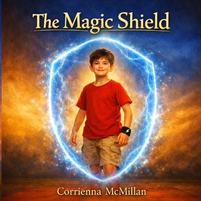 The Magic Shield: A Story About the Power Within You