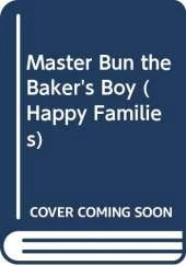 Master Bun the Baker's Boy
