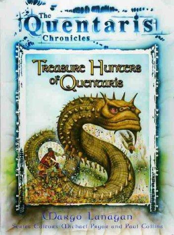 Treasure Hunters of Quentaris