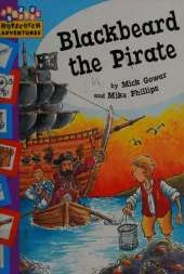Hopscotch: Adventures: Blackbeard The Pirate