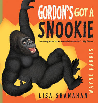 Gordon's Got a Snookie
