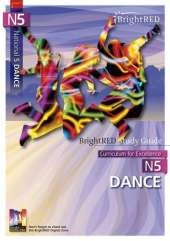 National 5 Dance Study Guide