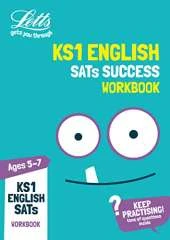 KS1 English SATs Practice Workbook: For the 2021 Tests