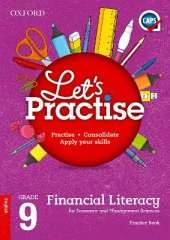 Oxford Let's Practise Financial Literacy: Grade 9