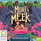 Mort the Meek and the Perilous Prophecy