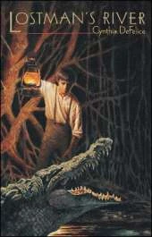 Lostman's River
