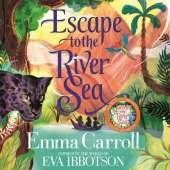 Escape to the River Sea