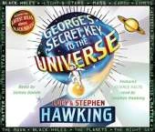 George's Secret Key to the Universe