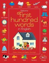 First Hundred Words in English