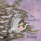 The Little Girl and the Great Bird
