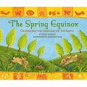 Spring Equinox: Celbrating the Greening of the Earth