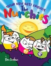 The Nurchies: Meet your new best friends