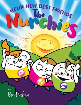 The Nurchies: Meet your new best friends