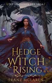 Hedge Witch Rising