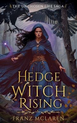 Hedge Witch Rising