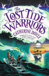 The Lost Tide Warriors: Storm Keeper Trilogy 2
