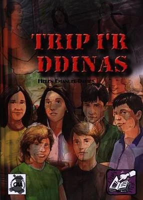 Trip i'r Ddinas