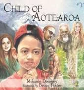 Child of Aotearoa