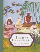 Hidden treasures