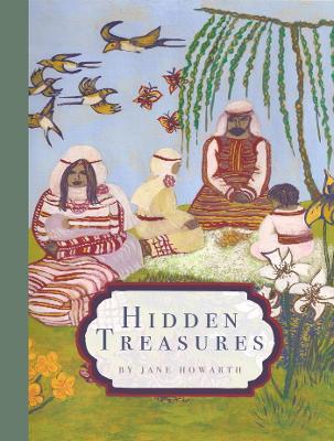 Hidden treasures