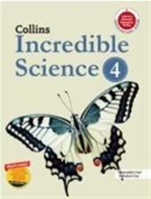 Incredible Science 4