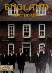 England, the People