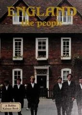 England, the People