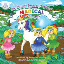 Magical Unicorn: The Super-Duper Triplets