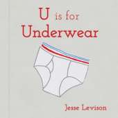 U is for Underwear