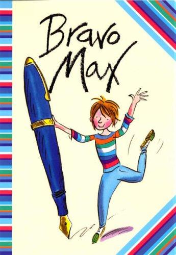 Bravo Max