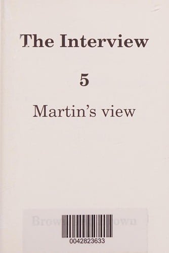 The Interview