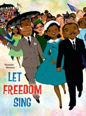 Let Freedom Sing