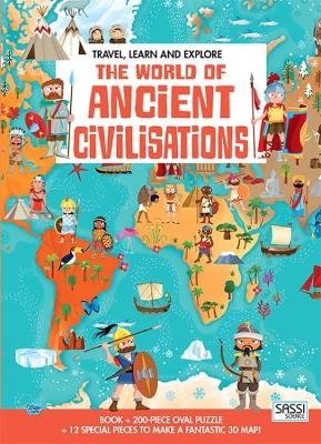 The World Of Ancient Civilisations
