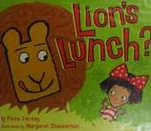 Lion's Lunch?