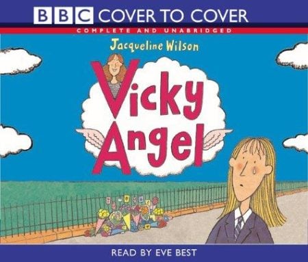 Vicky Angel
