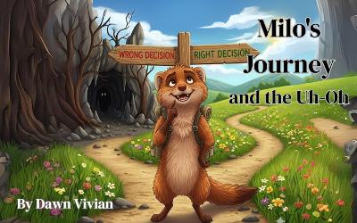 Milo's Journey and the Uh-Oh