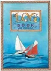 Log Book for Children
