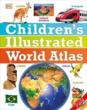 Children's Illustrated World Atlas