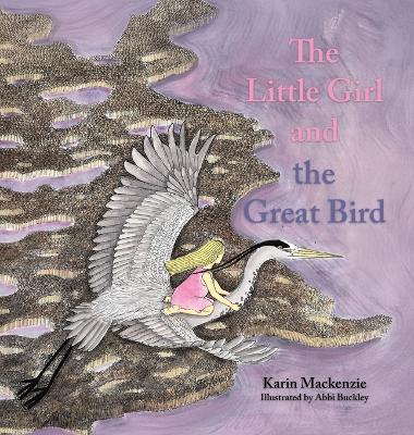 The Little Girl and the Great Bird