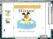 Kipper: Little Kipper Hissss!