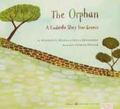 The Orphan: A Cinderella Story from Greece