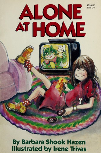 Alone at Home